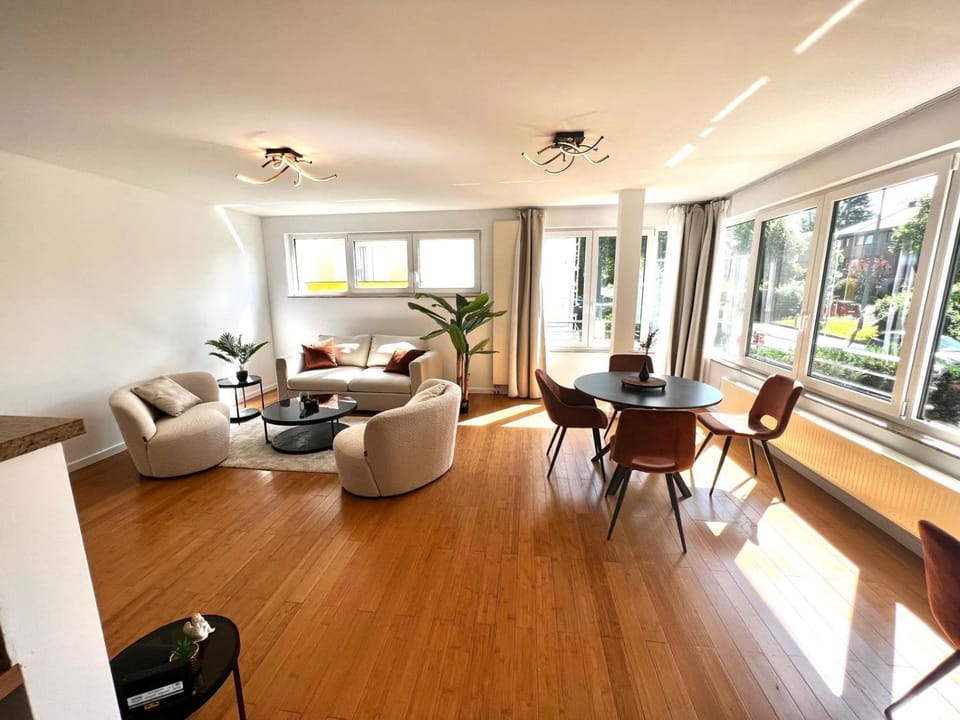 Wolu suites Apartment in Flanders