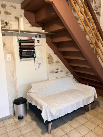 Appartement pierres apparentes Apartment in Pays de la Loire