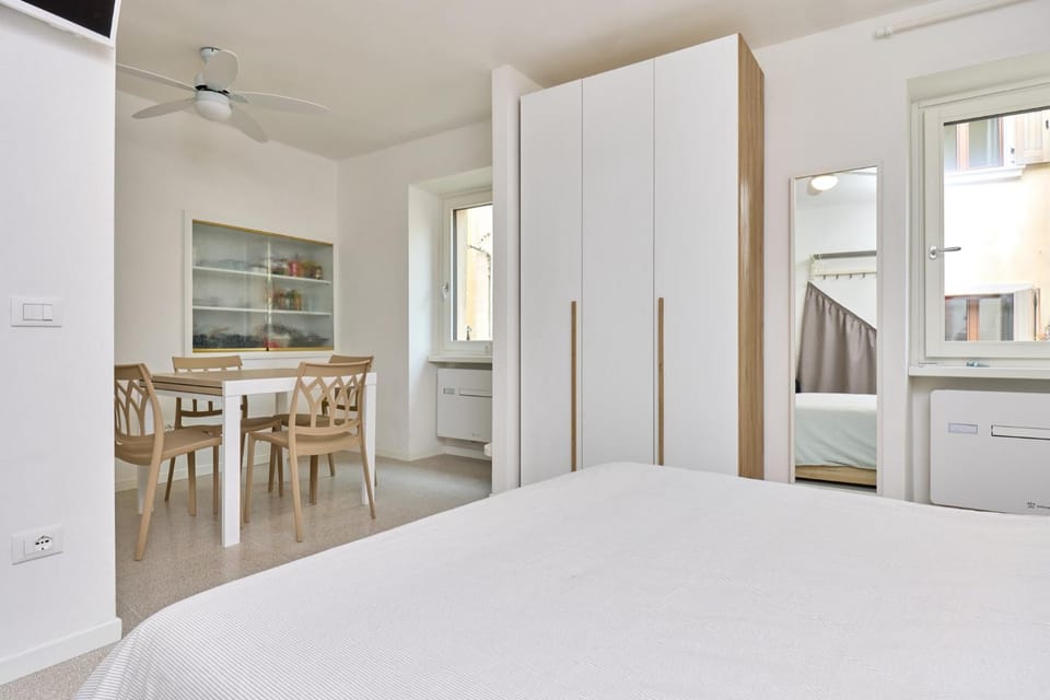 Casa Gianna Apartment in Malcesine