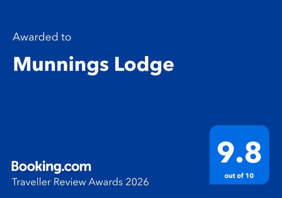 Munnings Lodge Apartment Bed and Breakfast in Mid Suffolk District
