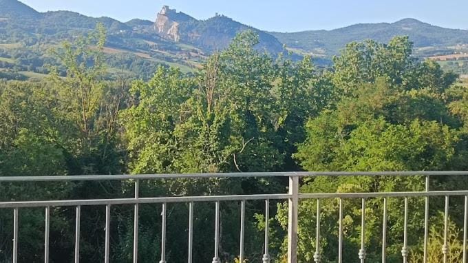 B&B Villa Poggio Bed and Breakfast in Emilia-Romagna