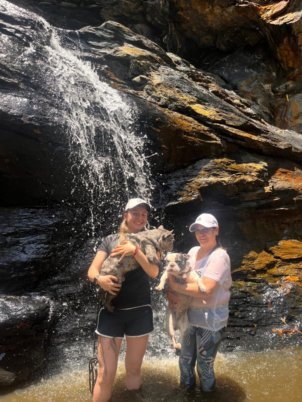 Hiking