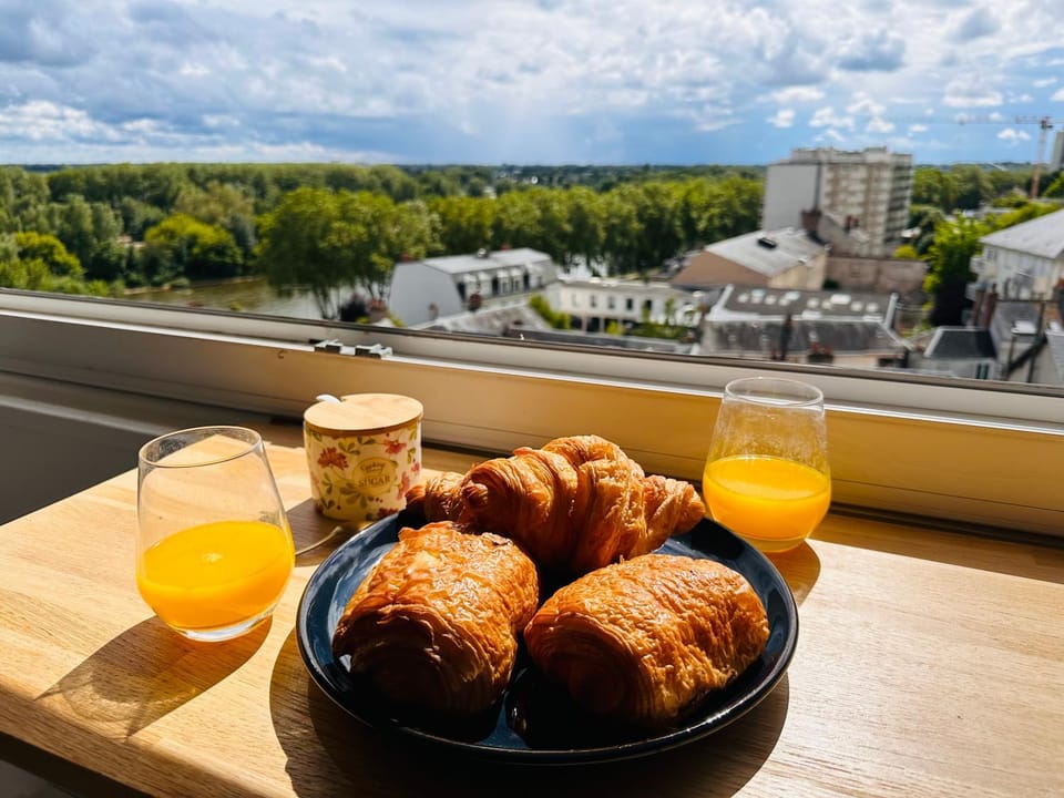 View (from property/room), Food and drinks, Food