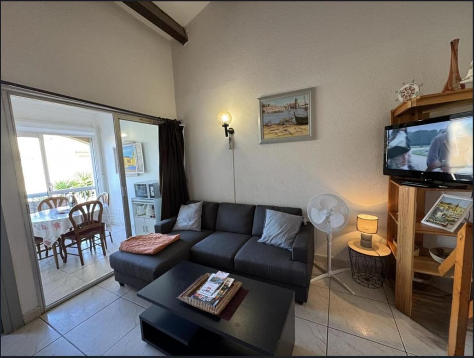 Gîte Méditérranée Apartment in Argeles-sur-Mer