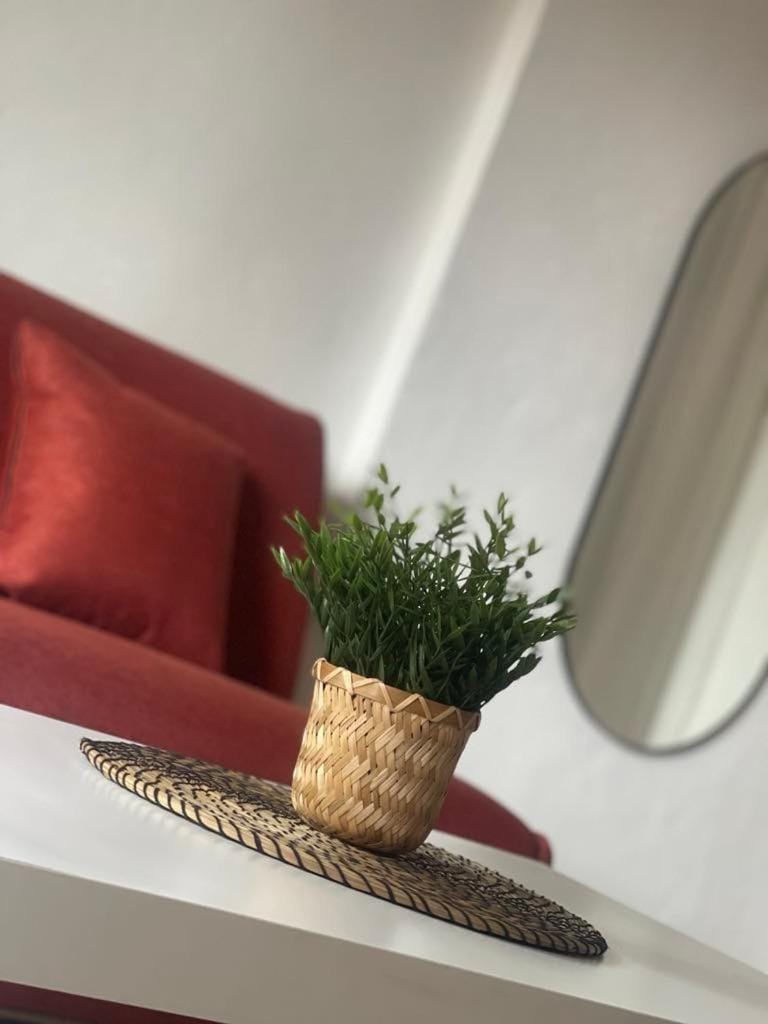 Joli Studio au centre de Juan les Pins Apartment in Antibes