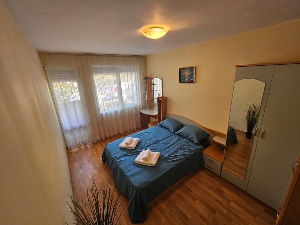 Martini Suite Apartment in Varna