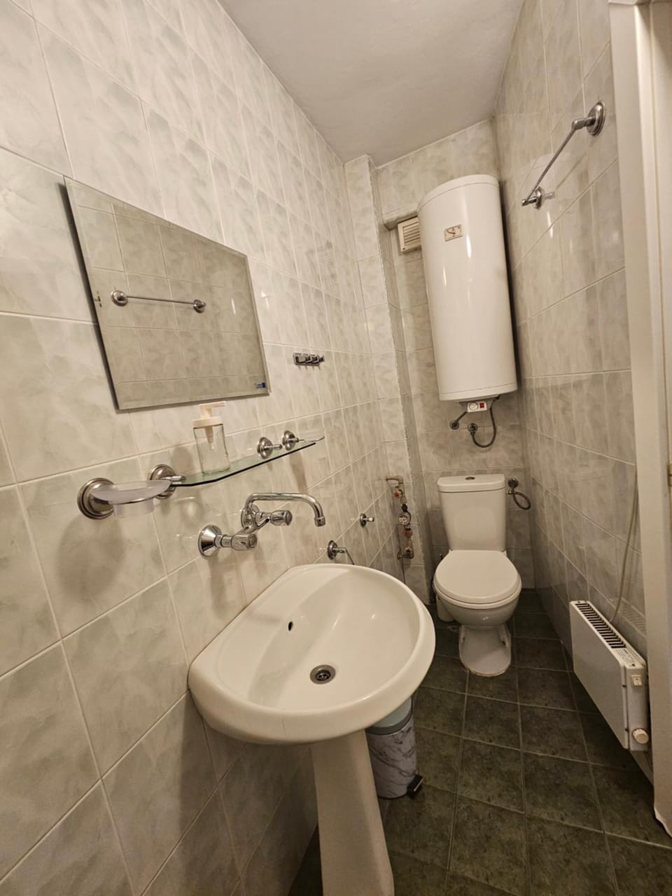 Martini Suite Apartment in Varna