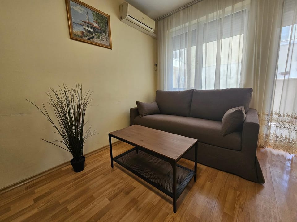 Martini Suite Apartment in Varna
