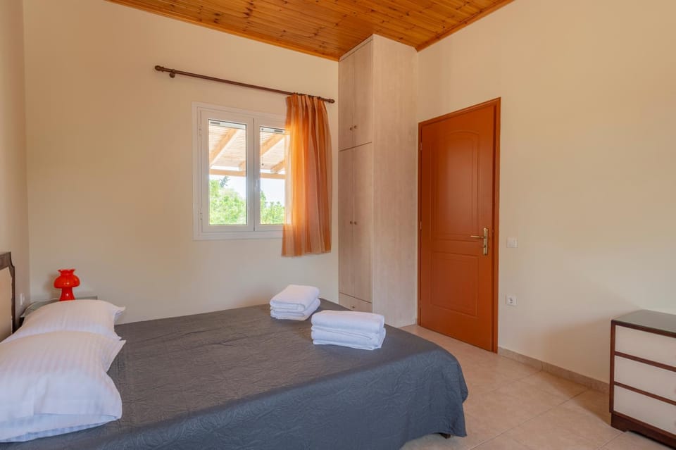 Vasiliki's country house House in Messenia
