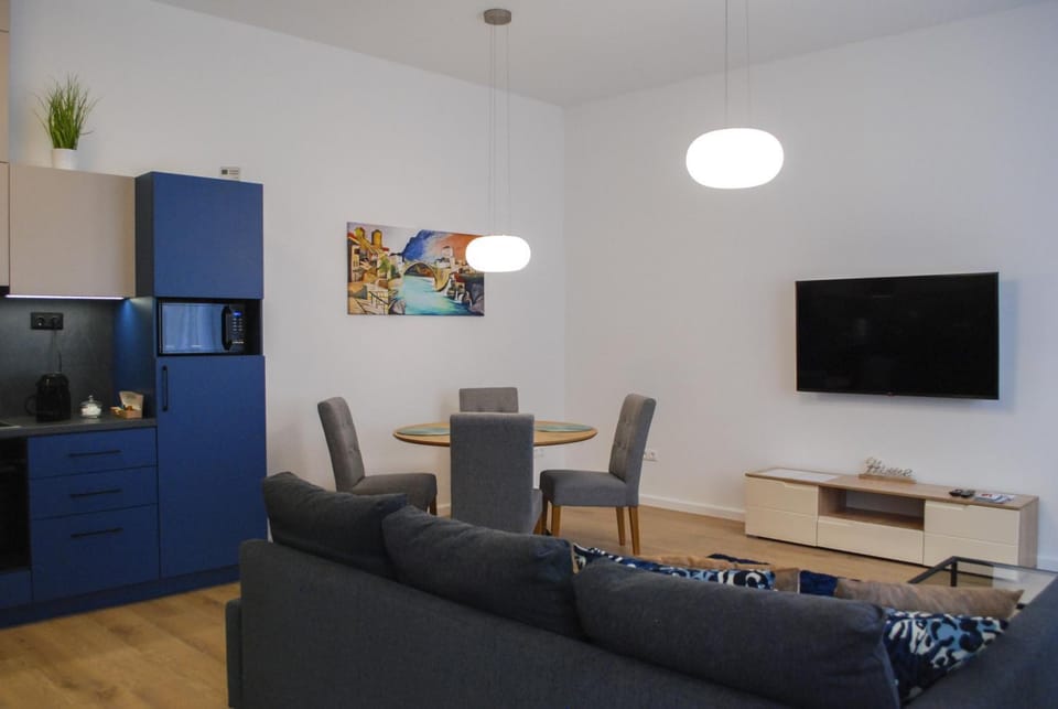 Sunny apartment in Buda Apartment in Budapest