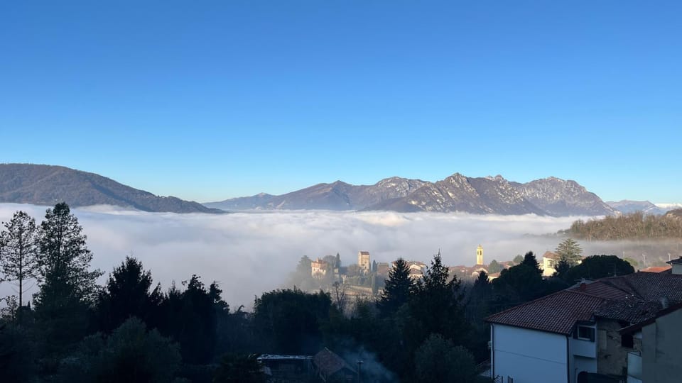 Natural landscape, View (from property/room), View (from property/room)