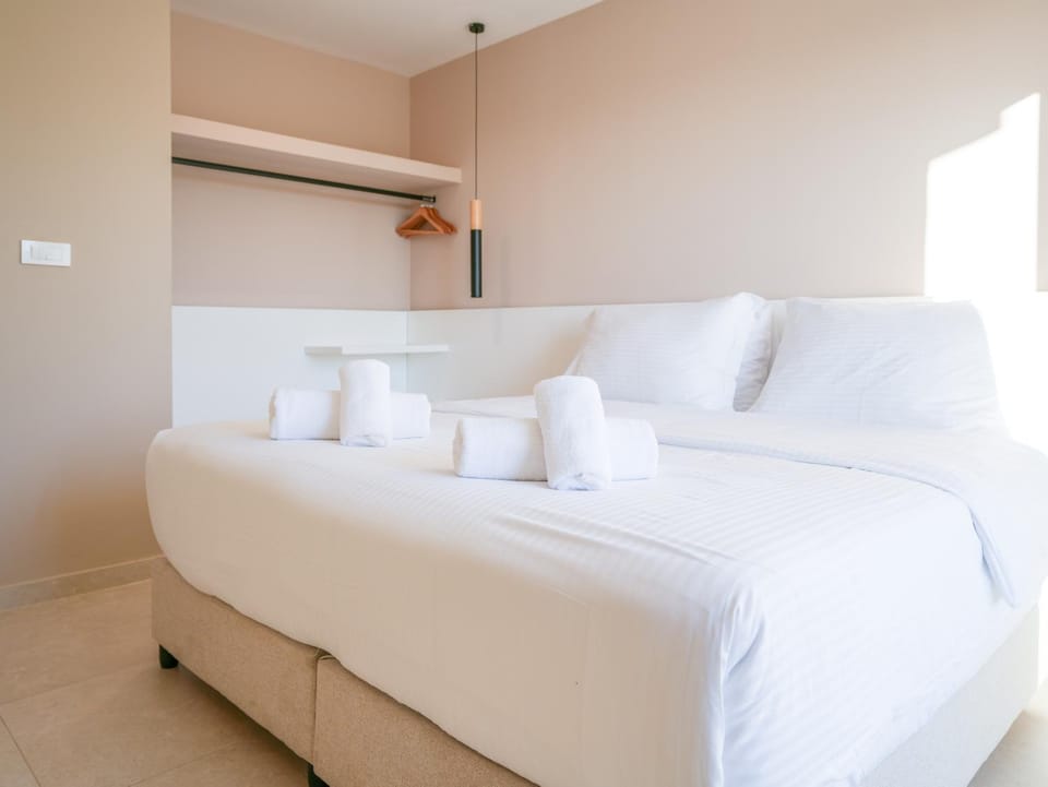 Azilo Urban Suites Apartment in Kos