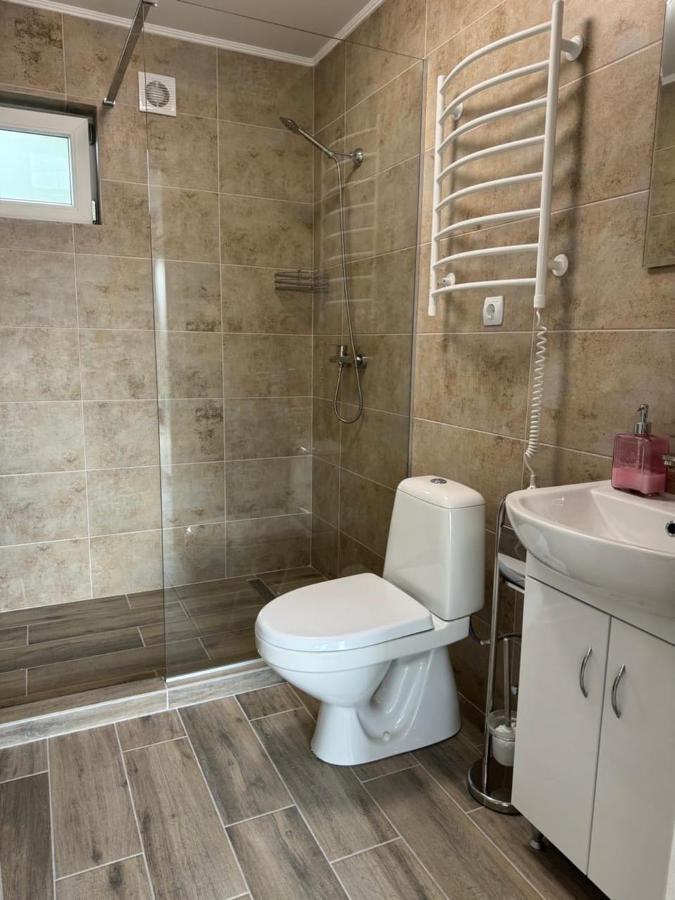 SoNa apartments Apartment in Ukraine