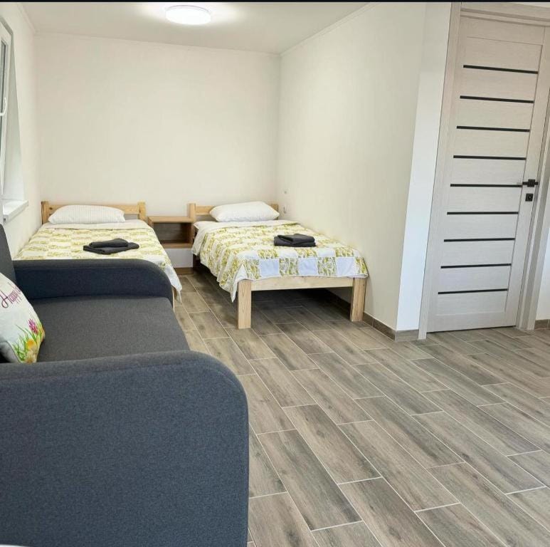 SoNa apartments Apartment in Ukraine