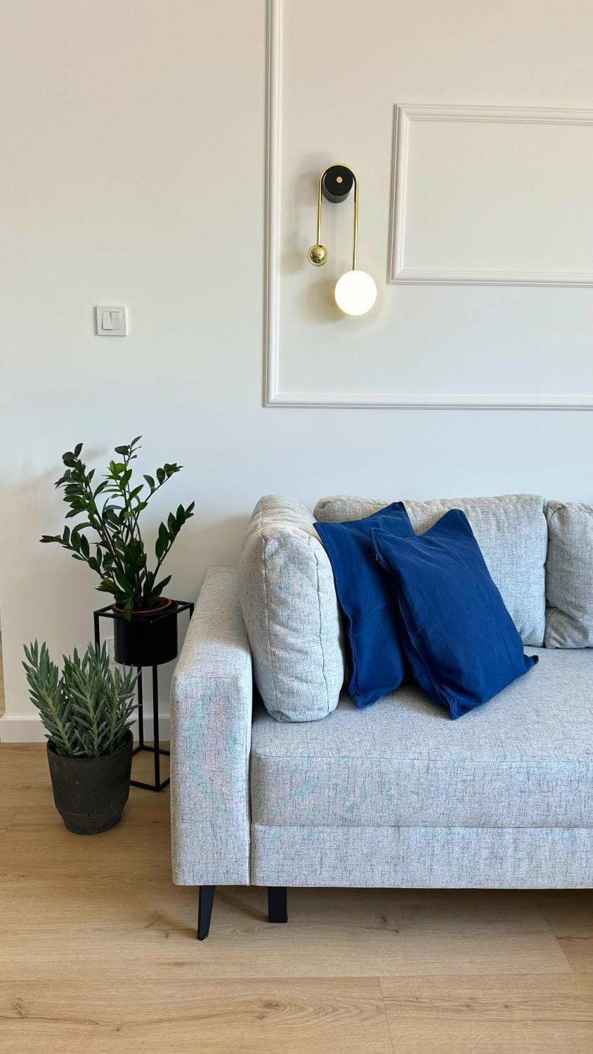 PORTO79 by MYPART in your apartment Apartment in Gdansk