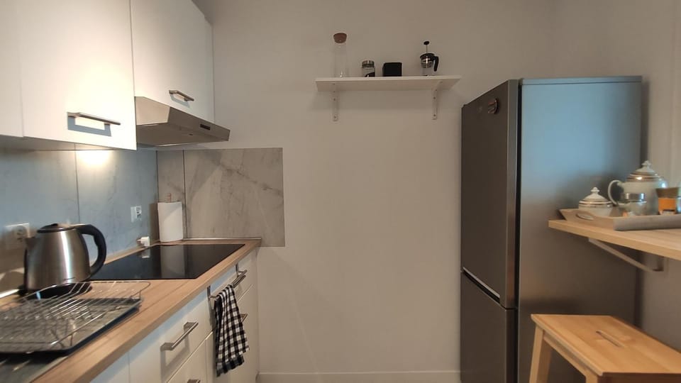 Apartament Dwunastka Apartment in Poland