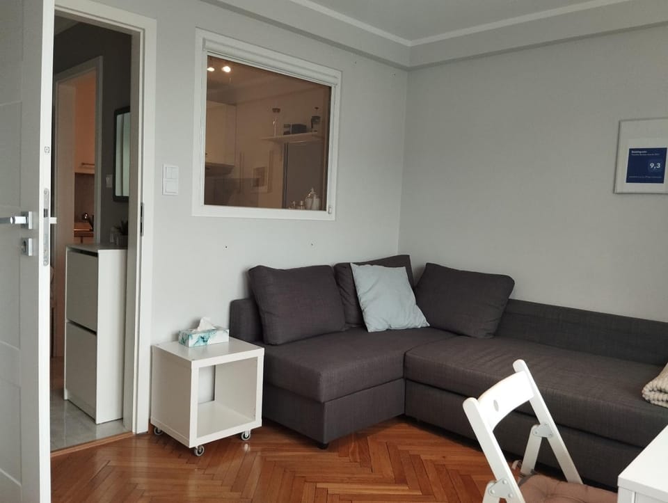 Apartament Dwunastka Apartment in Poland
