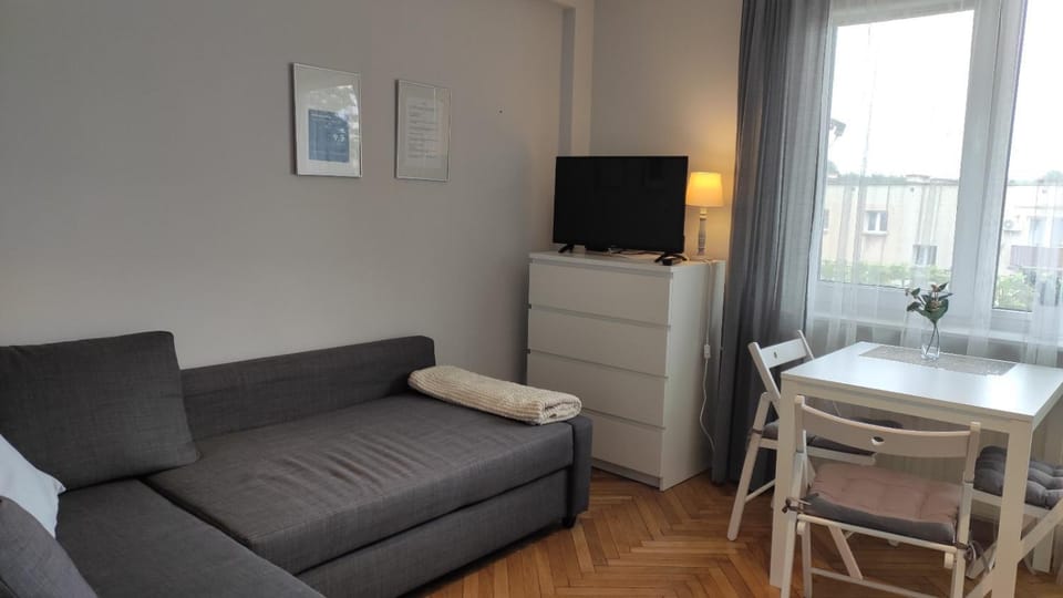Apartament Dwunastka Apartment in Poland