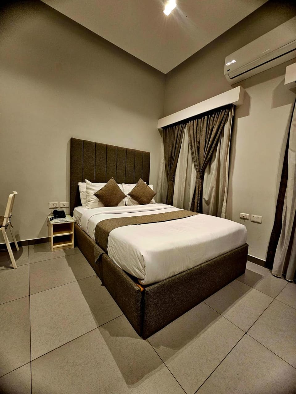 Room now! Apartment in Egypt
