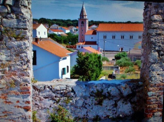 Rose house House in Zadar County