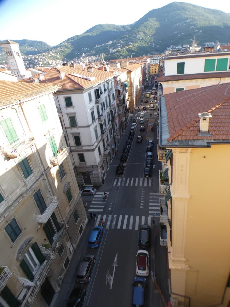 Neighbourhood, City view, Street view