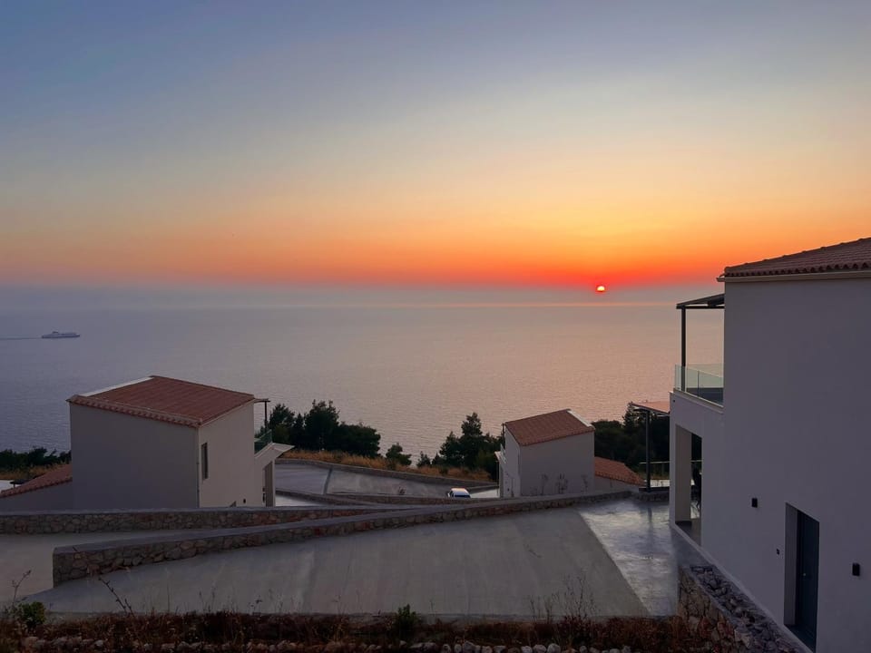 Lefkadian Gem Villas Villa in Lefkada, Lefkada Municipality, Greece