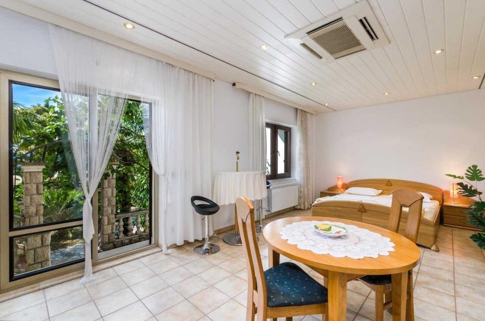 Apartman Nada 2 Apartment in Crikvenica