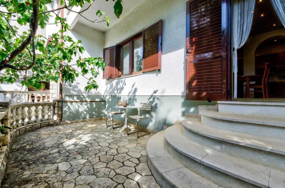 Apartman Nada 2 Apartment in Crikvenica