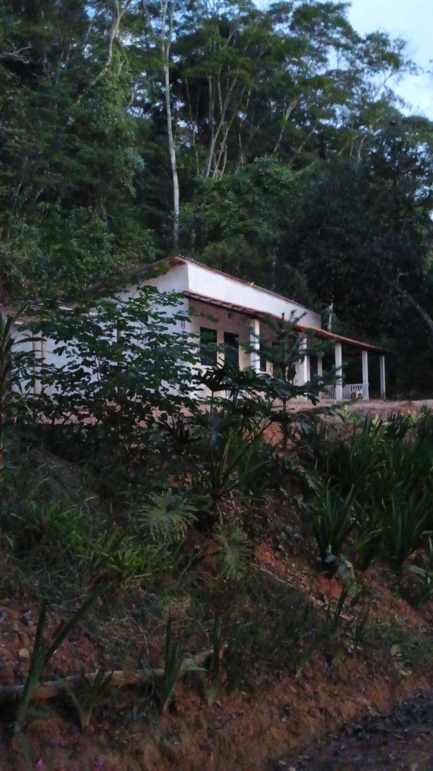 Rancho III Campground/ 
RV Resort in Miguel Pereira