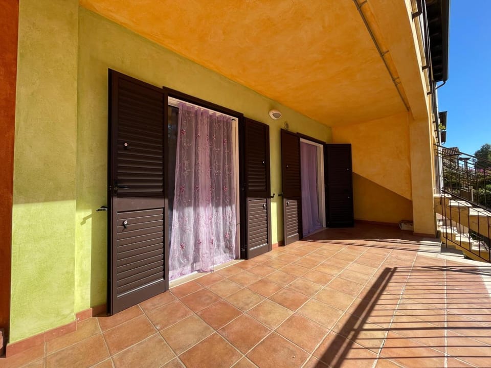 Casa Vacanze presso villaggio Riva Azzurra Policoro MT int G3 House in Basilicata