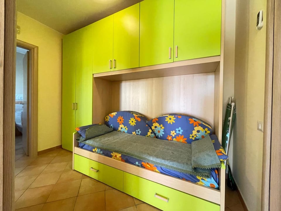 Casa Vacanze presso villaggio Riva Azzurra Policoro MT int G3 House in Basilicata