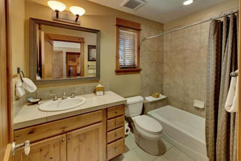 Gold Rush Trail 12560 by East West Hospitality House in Truckee