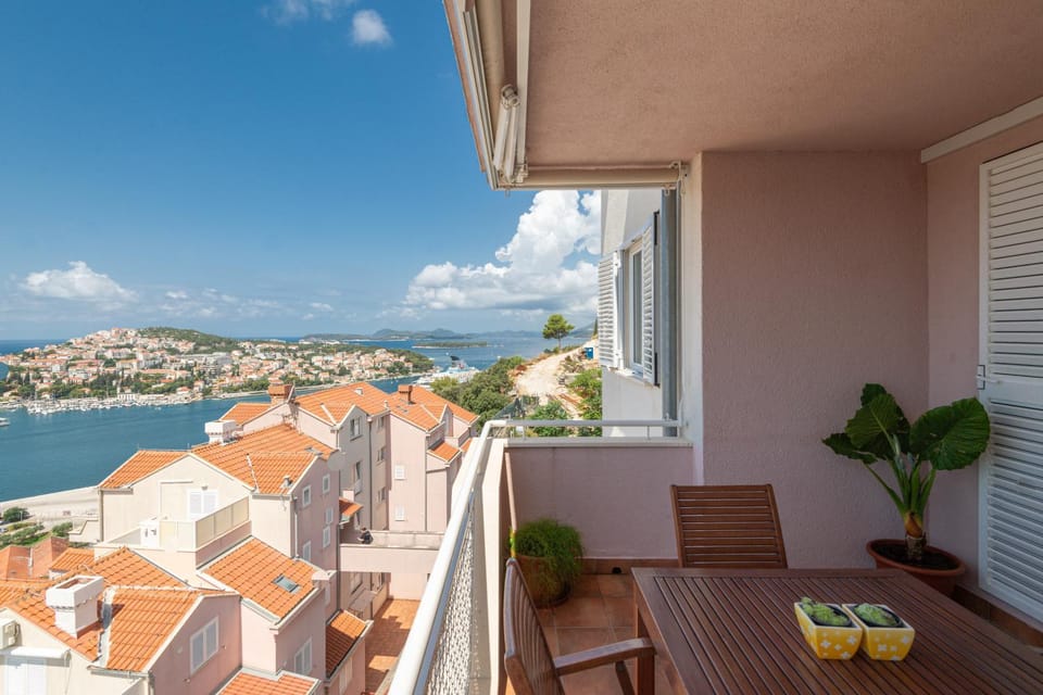 a BIT of paradise Apartment in Dubrovnik