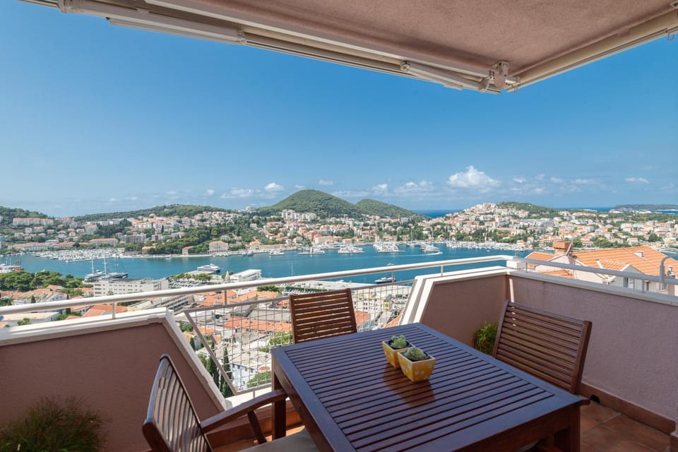 a BIT of paradise Apartment in Dubrovnik