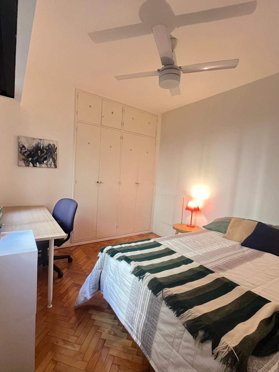 Habitación privada en depto compartido Apartment in Buenos Aires