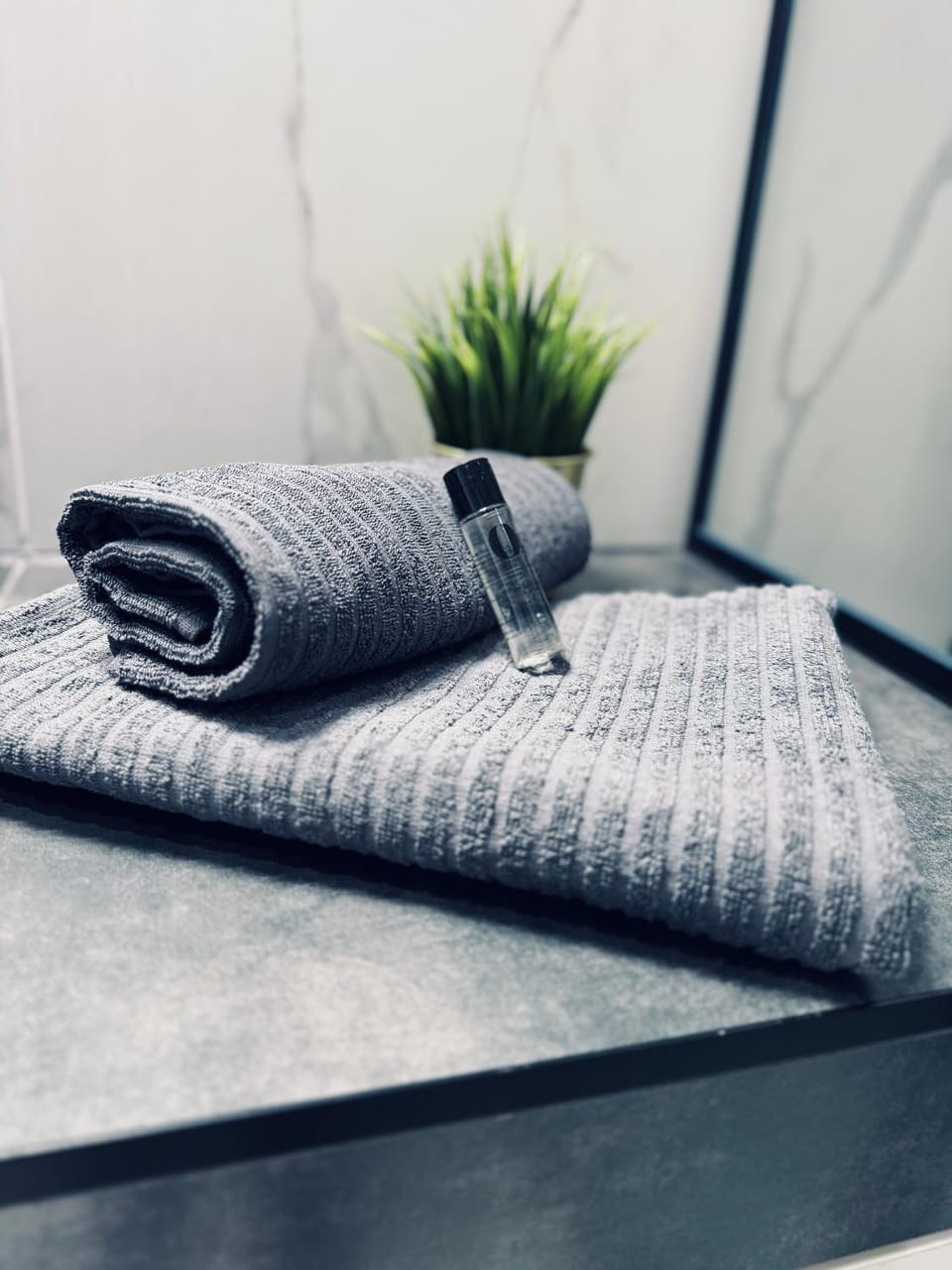 towels