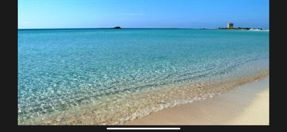 Saint Roger Via San Ruggiero n8 Apartment in Apulia
