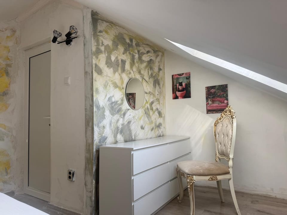 Arolen Bed and Breakfast in Nessebar