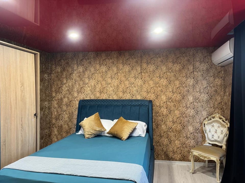 Arolen Bed and Breakfast in Nessebar