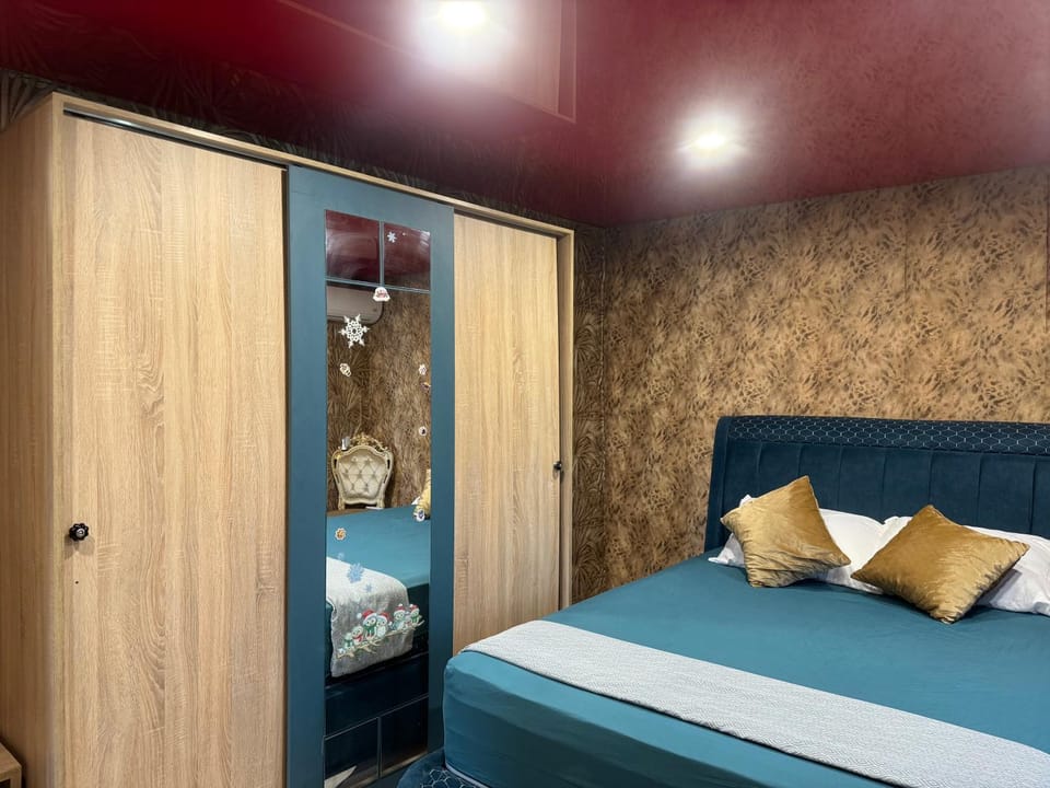 Arolen Bed and Breakfast in Nessebar