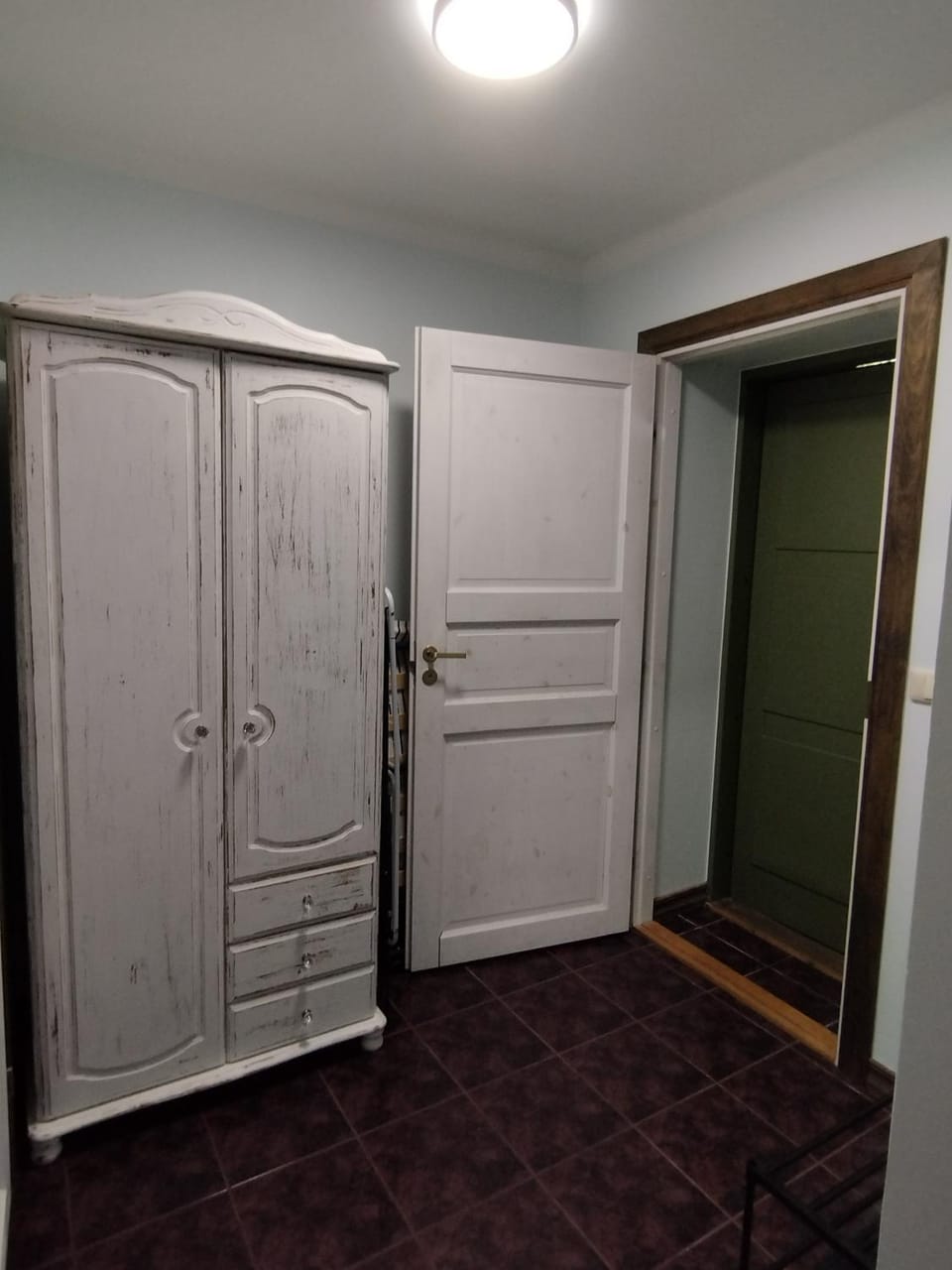 Riia majutus Apartment in Estonia