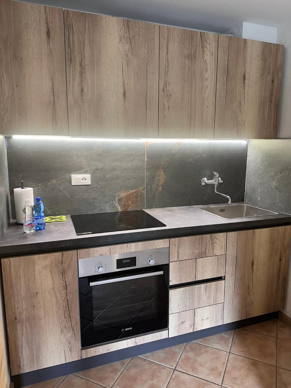 Famiglia De Zolt- Stella Alpina Apartment in Friuli-Venezia Giulia