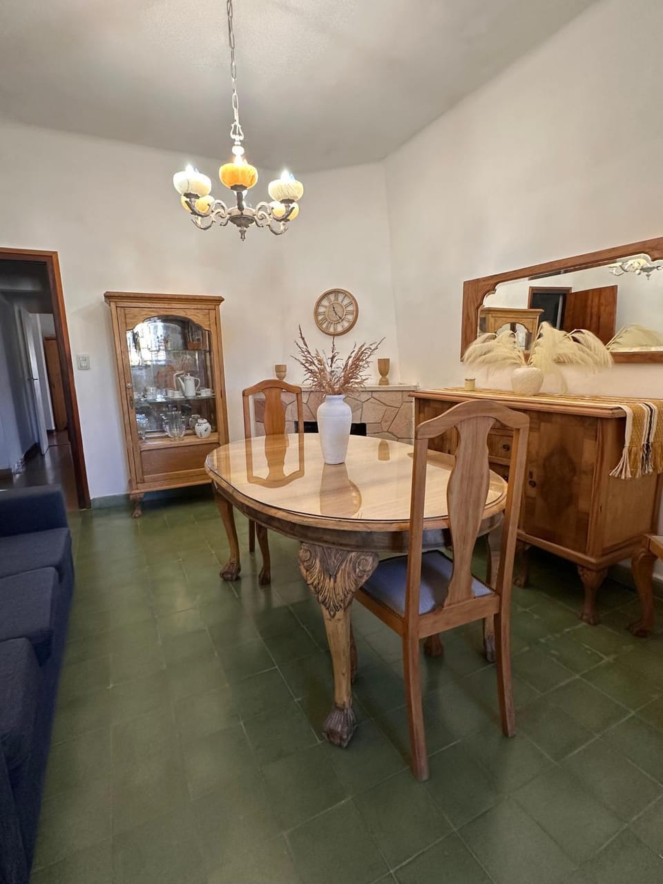 La Soñada House in Alta Gracia