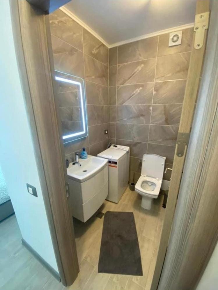 BPK Alezzi Holiday Mamaia Nord 39 Apartment in Constanța County