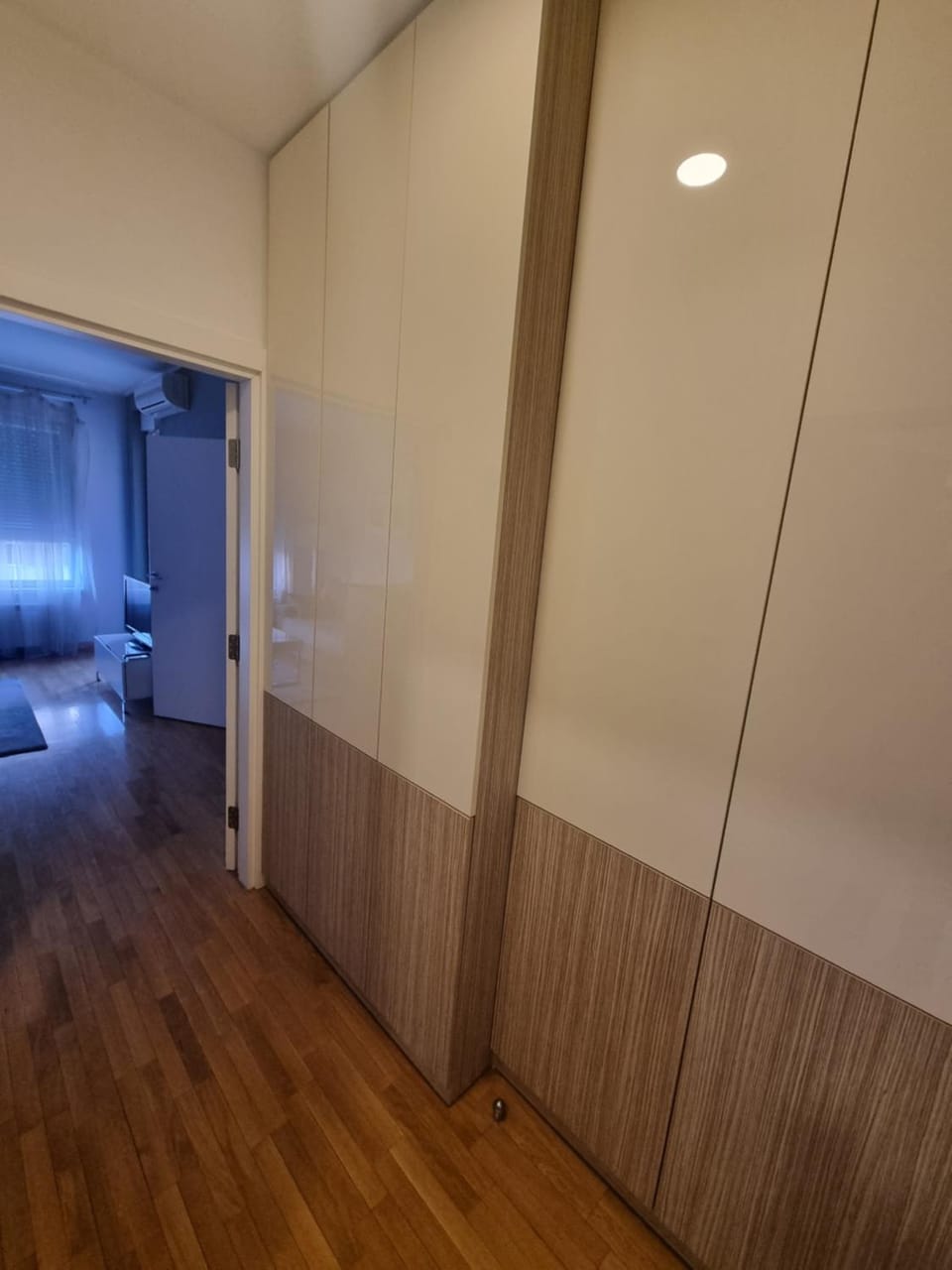 Kaktus Apartment in Belgrade