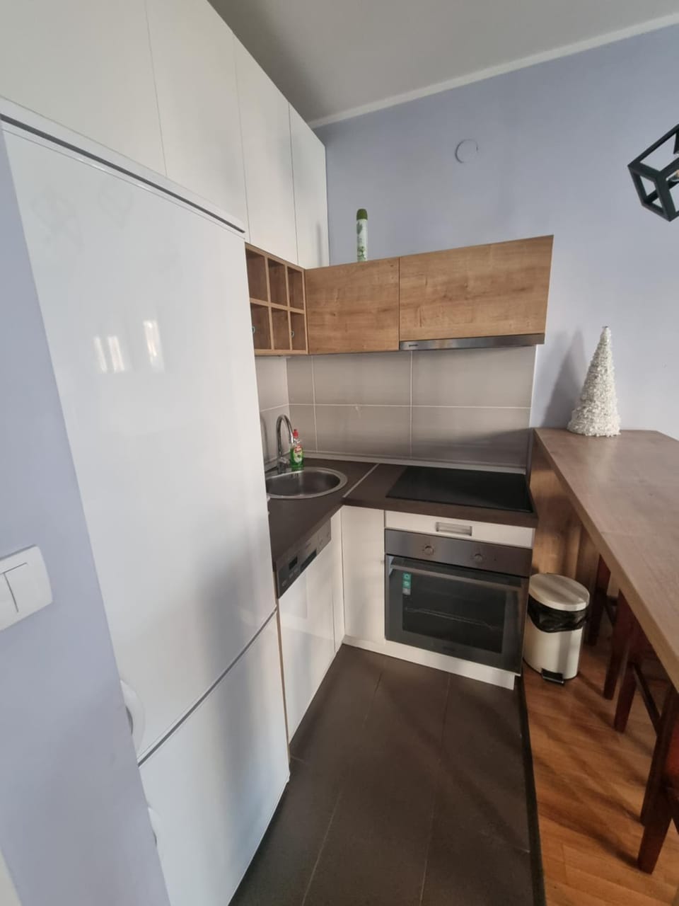 Kaktus Apartment in Belgrade