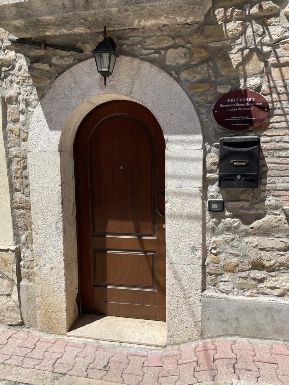 Facade/entrance, Property logo or sign