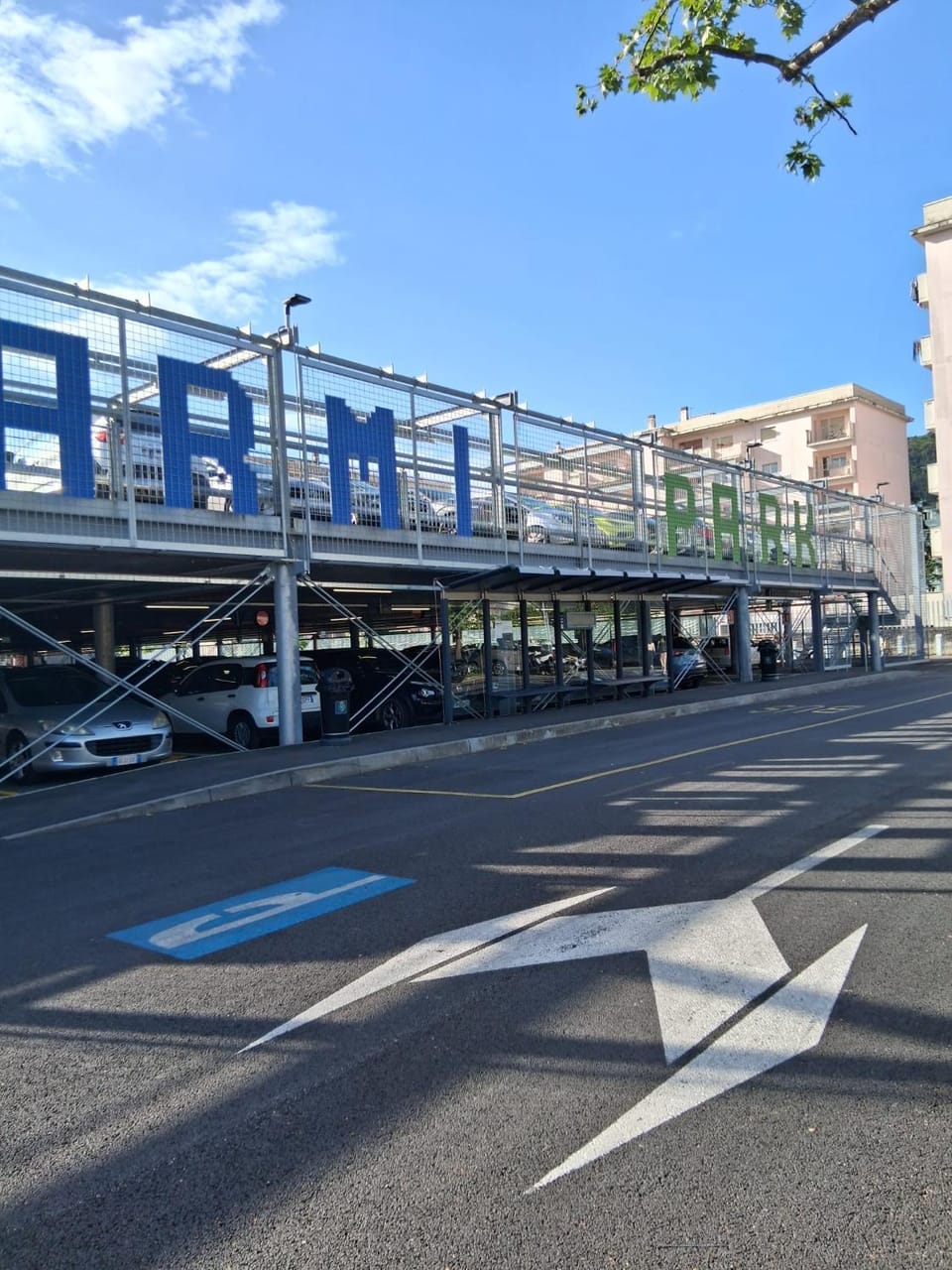 Traveller House Apartment in La Spezia