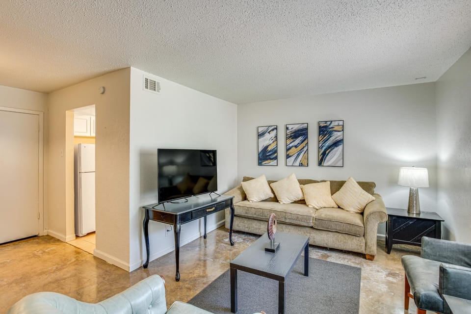 Dallas Condo in Walkable Knox Street District! House in Dallas