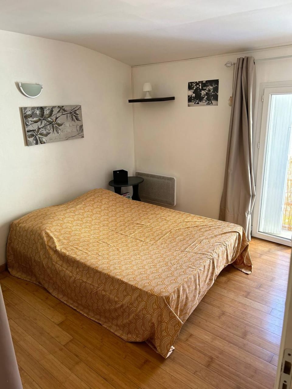 Appart Yucca Apartment in Occitanie